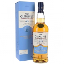 Rượu The Glenlivet 1824 Founder's Reserve 700ml