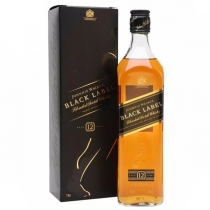 Rượu John. Walker Black Label 750ml Chính Hãng