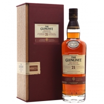 Rượu The Glenlivet 21 Archive 700ml