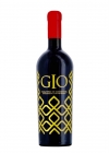 Rượu Vang Ý GIO Primitivo di Manduria 19%