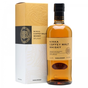 Rượu NIKKA COFFEY MALT 45%