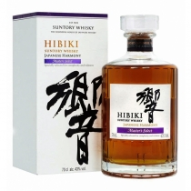 Rượu HIBIKI MASTER'S SELECT