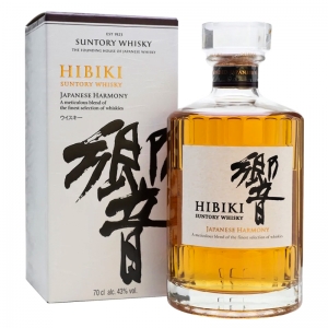 Rượu HIBIKI HARMONY 43%