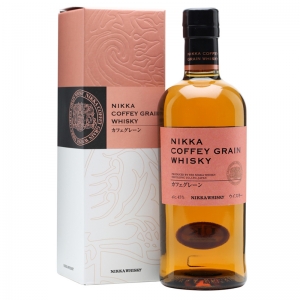 Rượu NIKKA COFFEY GRAIN 45%