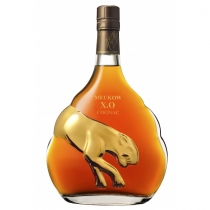 Rượu Cognac MEUKOW XO Hộp Thiếc 700ml Chính Hãng