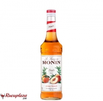 Siro pha chế Monin Pure Peach