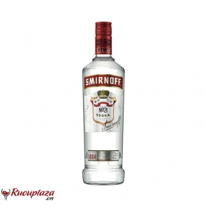 Rượu pha chế Vodka Smirnoff