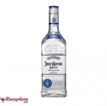 Rượu pha chế Tequila Jose Cuervo Silver