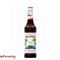 Siro pha chế Monin Pure Blueberry