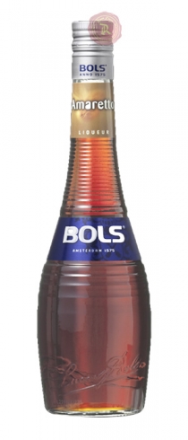 Rượu Bols Amaretto Chai 700ml