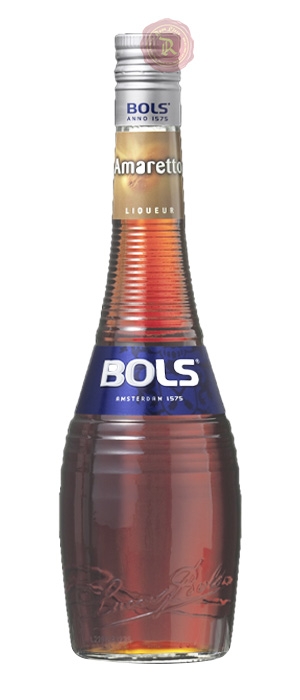 Rượu Bols Amaretto Chai 700ml