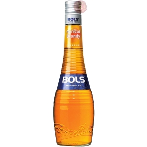 Rượu Bols Apricot Brandy 700ml