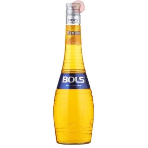 Rượu Bols Banana 700ml