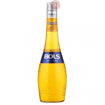 Rượu Bols Banana 700ml