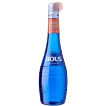 Rượu Bols Blue Curacao 700ml