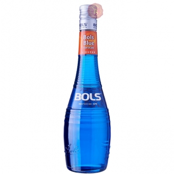 Rượu Bols Blue Curacao 700ml