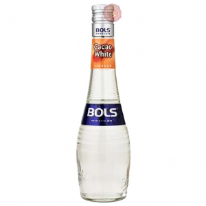 Rượu Bols Cacao White 700ml