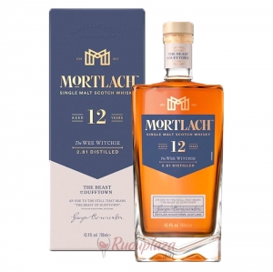 Rượu Whisky Mortlach 16