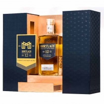 Hộp Quà Rượu Mortlach 12 F24 Chính Hãng