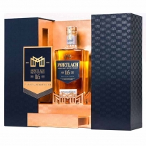 Hộp Quà Rượu Mortlach 16 F24 Chính Hãng