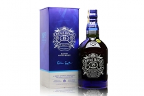 Rượu Chivas 18 Xanh - Blue Signature Chai 700ml