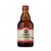 Bia ABBAYE D'Aulne Rouge 8%- Bia Đỏ Thùng 24 Chai 330ml