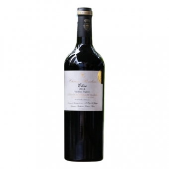 Rượu vang Pháp Chateau Rombeau ELISE 16%