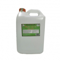 Rượu Men Lá Bằng Phúc OCOP Can 5L - Đặc Sản Bắc Kạn